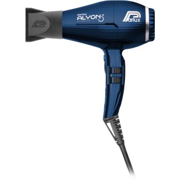 Parlux Alyon Ceramic & Ionic uscător de păr profesional, cu ionizator - imagine 2